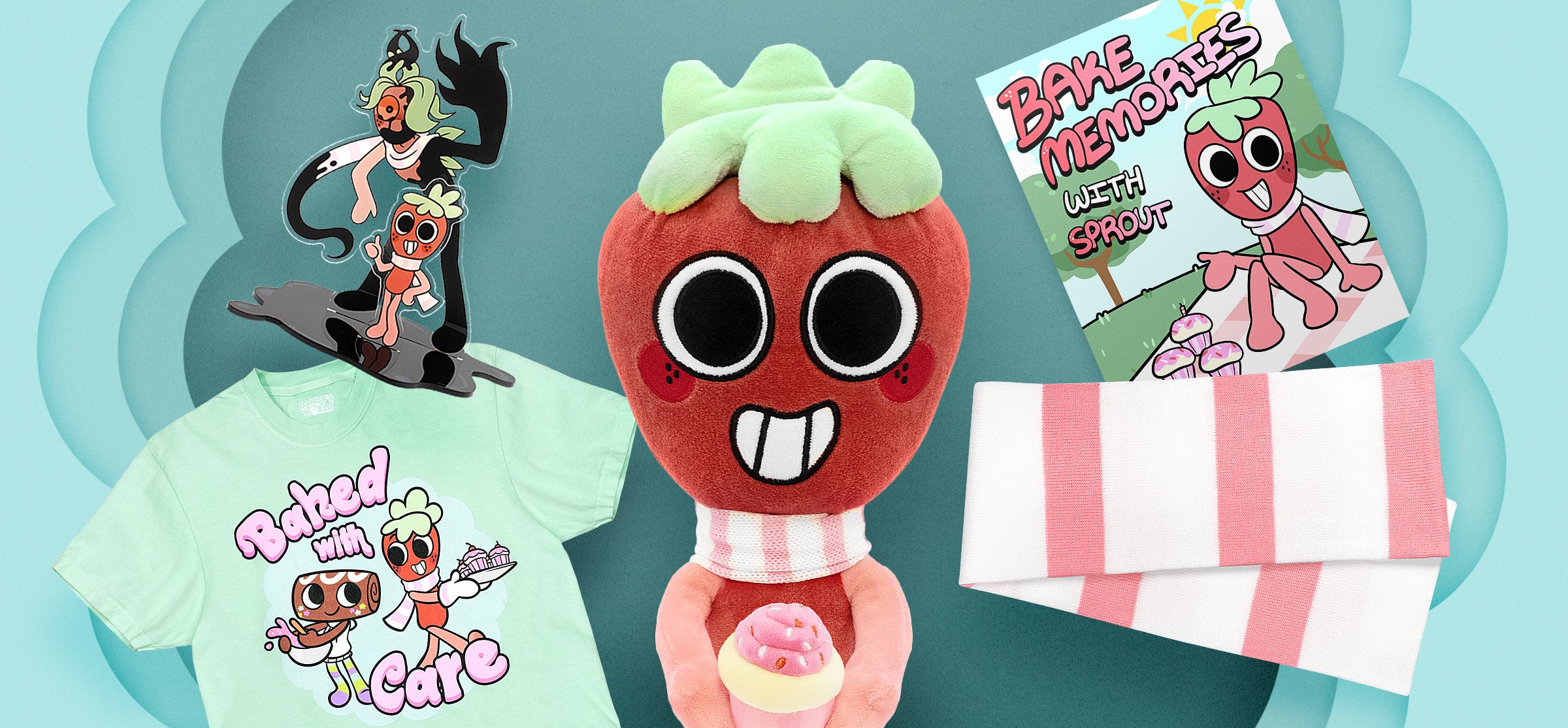 Welcome to Our Store